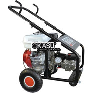 Máy phun rửa áp lực cao nước lạnh Wuli WS-2024E2