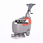 Máy Chà Sàn Liên Hợp Scrubmaster B12
