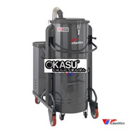 MÁY HÚT BỤI CÔNG NGHIỆP 3 PHA DG50 EXP PN