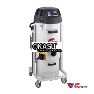 MÁY HÚT BỤI CÔNG NGHIỆP MISTRAL 352DS