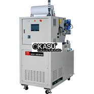 Hệ thống làm mát đầu ra trung tâm áp suất cao CNC WBP-2030M 70 Bar