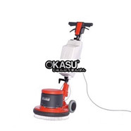 Máy Đánh Sàn Công Nghiệp Cleanserv SD43/180