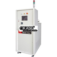 Hệ thống làm mát trung tâm áp suất cao CNC 70Bar WB-2030MF