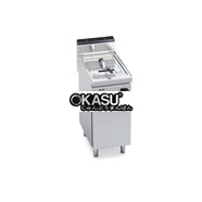 Máy chiên điện có tủ - Dung tích 10 lít E7F10-4M / E7F10-4MS