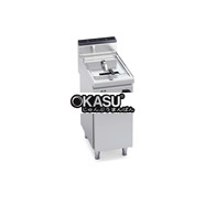 Máy chiên điện có tủ - Dung tích một ngăn 18 lít E7F18-4M / E7F18-4MS