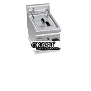 Máy chiên điện - một ngăn chứa 10 lít E6F10-3B