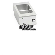 BỘ HÂM NÓNG ĐIỆN 1 X 1/1 GN SE7BM4B