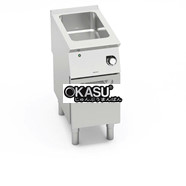 BỘ HÂM NÓNG ĐIỆN 1 X 1/1 GN SE7BM4M