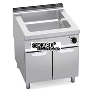 Nồi hấp cách thủy E9BM8M