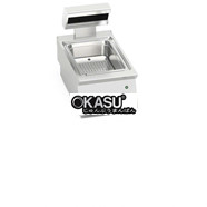 MÁY HÂM NÓNG THỰC PHẨM BẰNG ĐIỆN SE7SP-4B