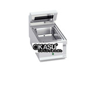 MÁY GIỮ ẤM THỨC ĂN BẰNG ĐIỆN E7SP-4B 