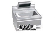 MÁY HÂM NÓNG THỰC PHẨM BẰNG ĐIỆN E6SP6B