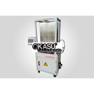 Máy gấp tự động 