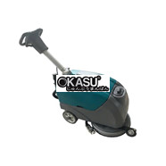 Máy chà sàn liên hợp mini Magnum A-4E/JS