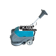 Máy chà sàn liên hợp mini Magnum A-4B/JS