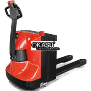 Xe nâng điện tay thấp EPT20-18 WA