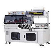 Máy hàn kín thanh chữ L FL-5545TBA/B