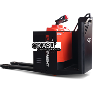 Xe nâng điện di chuyển pallet tốc độ cao EPT20-RASS