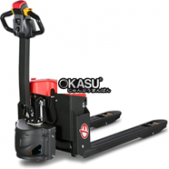 Xe nâng điện tay thấp EPT20-15 ET2
