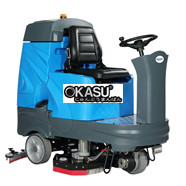 Máy chà sàn ngồi lái Magnum A-160S