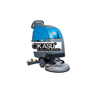 Máy chà sàn liên hợp đẩy tay A-65B