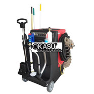 Máy vệ sinh đa năng Magnum APC-100