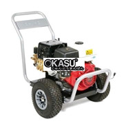 Máy rửa áp lực cao nước lạnh chạy xăng BENZ-C