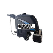 Máy vệ sinh thang cuốn liên hợp EC-510