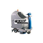 Máy chà sàn ngồi lái Fiorentini ET 65