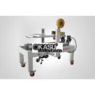 Máy niêm phong mini bán tự động kiểu “一” EXC-305 