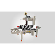 Máy dán màng tự động kiểu “Một” EXC-305A 