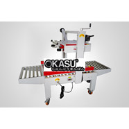 Máy đóng gói tự động bán tự động kiểu “一” EXC-307 