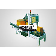 Máy tạo thùng carton EXC-350 