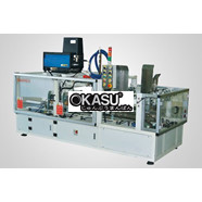 Máy tạo hình thùng carton EXC-410 