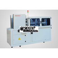 Máy đóng hộp nằm ngang EXC-420 