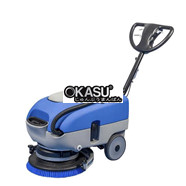 Máy chà sàn đẩy tay Ecomini 430