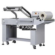 Máy hàn kín thanh chữ L FL-5545T
