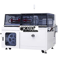 Máy hàn miệng túi chữ L thẳng đứng FL-5545TBD