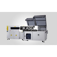 Máy hàn và cắt tự động kiểu chữ L FL5545TBD 