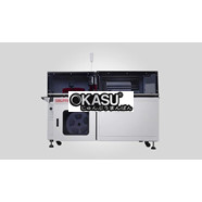 Máy dán cạnh tốc độ cao FL-5545TBH