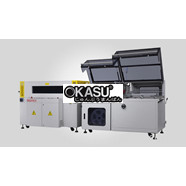 Máy hàn cạnh và co màng tốc độ cao FL-5545TBH 