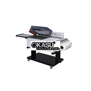 Máy đóng gói kết hợp niêm phong và co màng FM-5540A
