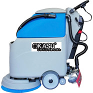 Máy chà sàn liên hợp Fiorentini I18B New