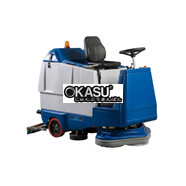 Máy chà sàn ngồi lái Fiorentini ICM 34