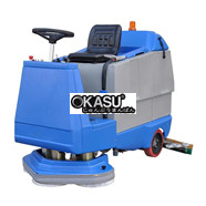 Máy chà sàn ngồi lái Fiorentini ICM 38