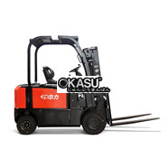 Xe nâng điện 1.5-3 tấn CPD-FVD8