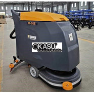 Máy chà sàn liên hợp đẩy tay M50B