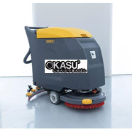 Máy chà sàn liên hợp đẩy tay M50E (dùng điện 220V)