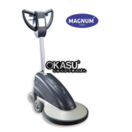 Máy đánh bóng sàn tốc độ cao Magnum MN-1500cc
