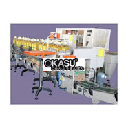 Máy đóng gói thả rơi ZX-530